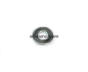 Shop Supply Washer / Lock / Spring / Flat Only N-011-522-2 - FLAT WASHER, 4mm