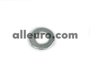 Shop Supply Washer / Lock / Spring / Flat Only N-011-525-2 - FLAT WASHER, 8mm