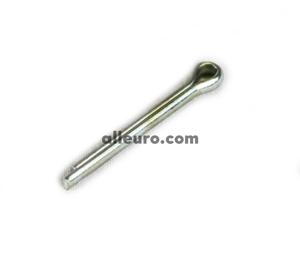 Shop Supply Cotter Split Pin N-012-532-1 - SPLIT PIN, 3mmX2 cotter