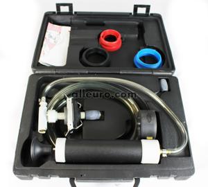 Audi V8 Quattro Tools Engine Coolant System Pressure Tester T-UNI-PRESS-TEST