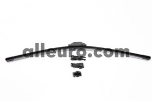 Audi S7 Valeo SWF Front Left Windshield Wiper Blade 604487