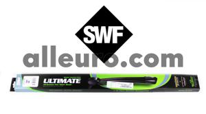 Valeo SWF Front Windshield Wiper Blade LR018367