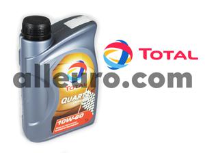 Total Engine Oil 182162 - 10w60 M car Oil