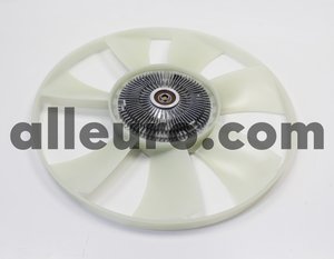 Mercedes-Benz Sprinter 3500 URO Engine Cooling Fan Clutch 0002009723