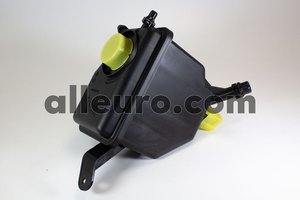URO Engine Coolant Reservoir 17137542986