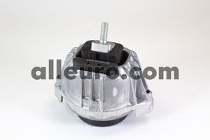 URO Left Engine Mount 22116760330