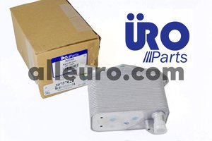 URO Engine Oil Cooler 30757620