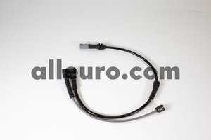 URO Front Left Disc Brake Pad Wear Sensor 34356888167