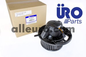 URO HVAC Blower Motor 64119227670