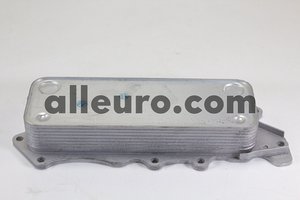 Mercedes-Benz Sprinter 3500 URO Engine Oil Cooler 6421800165