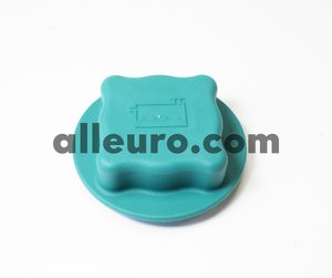 URO Engine Coolant Reservoir Cap 9445462
