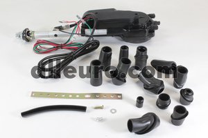 Mercedes-Benz 450SE URO Power Antenna 94464591100