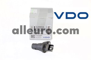 VDO Engine Crankshaft Position Sensor 13627525015