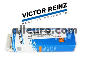 Victor Reinz Sealing Compound Sealant Silicon 0019892520 - REINZOPLAST 80ml