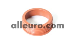 BMW 750Li Victor Reinz Turbocharger Inlet Hose Gasket 13718646450