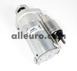 Valeo Starter Motor 0061516001