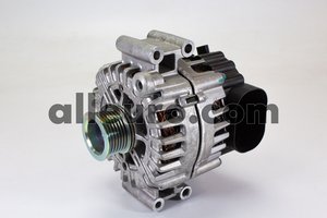 Valeo Alternator 12317603779