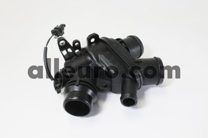 Wahler Engine Coolant Thermostat LR117568