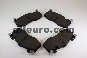 Zimmermann Front Disc Brake Pad Set 34117852969